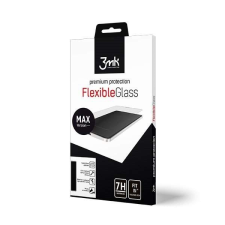 3MK FlexibleGlass Max Samsung J530 J5 2017 arany kijelzőfólia üvegfólia tempered glass mobiltelefon kellék