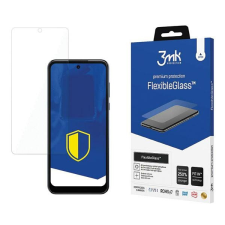3MK FlexibleGlass Motorola Moto G Play 2023 üveg Hybrid mobiltelefon kellék