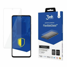 3MK FlexibleGlass Nokia X30 hibrid üveg képernyővédő fólia mobiltelefon kellék