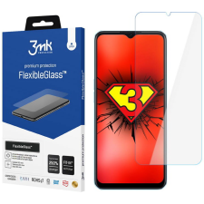 3MK FlexibleGlass Oppo A57s rugalmas üveg kijelzővédő fólia (5903108492799) mobiltelefon kellék