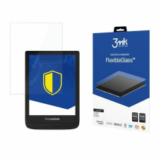 3MK FlexibleGlass PocketBook Touch Lux 5 hibrid üveg képernyővédő fólia mobiltelefon kellék