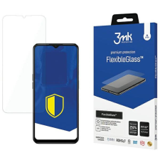 3MK FlexibleGlass Poco X6 5G hibrid üveg mobiltelefon kellék