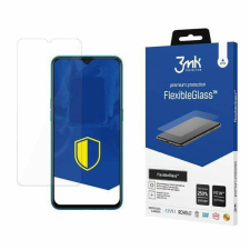 3MK FlexibleGlass Realme C11 hibrid üveg képernyővédő fólia mobiltelefon kellék