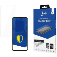 3MK FlexibleGlass Realme C55 hibrid üveg fólia mobiltelefon kellék