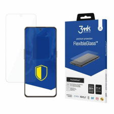 3MK FlexibleGlass Realme GT2 Master Explorer hibrid üveg képernyővédő fólia mobiltelefon kellék