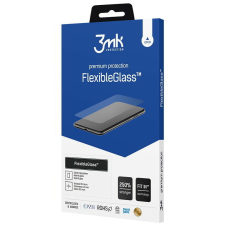 3MK FlexibleGlass Realme GT 2 Pro rugalmas üveg kijelzővédő fólia (5903108456081) mobiltelefon kellék