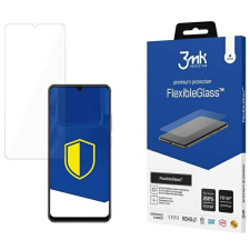 3MK FlexibleGlass Realme Note 50 hibrid üveg mobiltelefon kellék