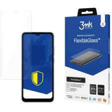 3MK FlexibleGlass Redmi Note 12 Pro / Note 12 Pro+ üvegfólia - hibrid (5903108520447) mobiltelefon kellék
