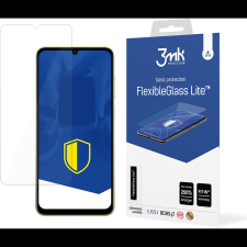 3MK FlexibleGlass Samsung Galaxy A16 üvegfólia (5903108603638) mobiltelefon kellék