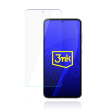 3MK FlexibleGlass Samsung Galaxy S23+ Edzett üveg kijelzővédő (3M004493) mobiltelefon kellék