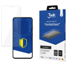 3MK FlexibleGlass Samsung Galaxy S24+ üveg kijelzővédő (5903108551311) mobiltelefon kellék