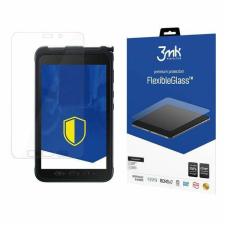 3MK FlexibleGlass Samsung Galaxy Tab Active 3 8&quot; hibrid üveg képernyővédő fólia tablet kellék