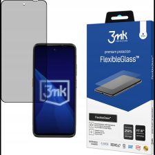 3MK FlexibleGlass Ulefone Armor 23 Ultra üvegfólia - hibrid (5903108627665) mobiltelefon kellék