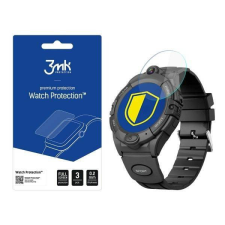 3MK FlexibleGlass Watch Bemi Sport hibrid üveg képernyővédő fólia okosóra kellék