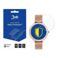 3MK FlexibleGlass Watch Garett Lady Kate RT hibrid üveg képernyővédő fólia okosóra kellék