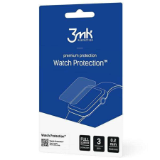 3MK FlexibleGlass Watch Garett V8 RT hibrid üveg képernyővédő fólia okosóra kellék