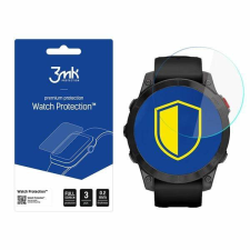 3MK FlexibleGlass Watch Garmin Epix 2 hibrid üveg képernyővédő fólia okosóra kellék