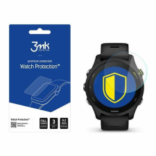 3MK FlexibleGlass Watch Garmin Forerunner 255 hibrid üveg képernyővédő fólia okosóra kellék