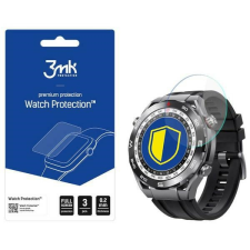 3MK FlexibleGlass Watch Huawei Watch Ultimate hibrid üveg fólia okosóra kellék