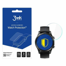 3MK FlexibleGlass Watch Realme TechLife Watch R100 hibrid üveg képernyővédő fólia okosóra kellék