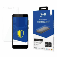 3MK FlexibleGlass Xiaomi Redmi 4x Global hibrid üveg képernyővédő fólia mobiltelefon kellék