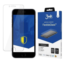 3MK FlexibleGlass Xiaomi Redmi Note 8 Pro hibrid üveg képernyővédő fólia mobiltelefon kellék