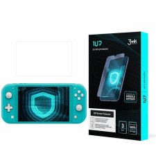 3MK Folia 1UP Nintendo Switch Lite 2019 Folia Gaming 3db képernyővédő fólia mobiltelefon kellék