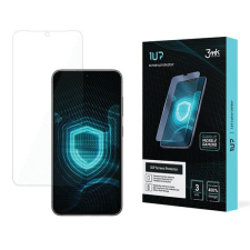 3MK fólia 1UP Samsung S24 S921 fólia Gaming 3 db mobiltelefon kellék