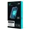 3MK Folia 1UP Xiaomi Mi 11 5G Folia Gaming 3db képernyővédő fólia