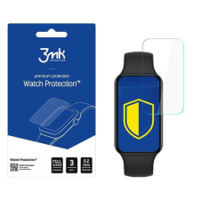 3MK Folia ARC+ Amazfit Band 7 Watch teljes képernyős kijelzővédő fólia okosóra kellék