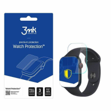 3MK Folia ARC Apple Watch SE 2022 44mm teljes képernyős kijelzővédő fólia okosóra kellék