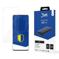 3MK Folia ARC+ FS OnePlus 9 teljes képernyős kijelzővédő fólia mobiltelefon kellék