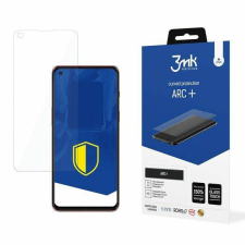 3MK Folia ARC+FS OnePlus Nord 2 5G teljes képernyős kijelzővédő fólia mobiltelefon kellék