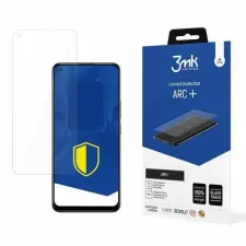 3MK Folia ARC+FS Realme 8 Pro teljes képernyős kijelzővédő fólia mobiltelefon kellék