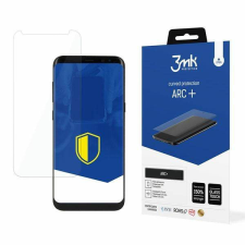 3MK Folia ARC+ FS Samsung G955 S8 Plus teljes képernyős kijelzővédő fólia mobiltelefon kellék