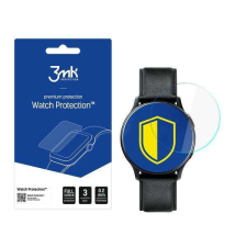 3MK Folia ARC FS Samsung Watch 2 Active 44mm teljes képernyős kijelzővédő fólia okosóra kellék