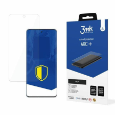 3MK Folia ARC+ FS Xiaomi 12 Lite teljes képernyős kijelzővédő fólia mobiltelefon kellék