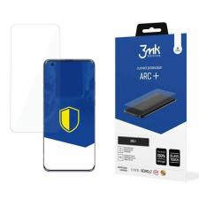 3MK Folia ARC+ FS Xiaomi Mi 10/Mi 10Pro teljes képernyős kijelzővédő fólia mobiltelefon kellék