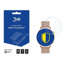 3MK Folia ARC Garett Lady Elegance RT Watch teljes képernyős kijelzővédő fólia okosóra kellék
