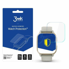 3MK Folia ARC Garmin Venu SQ 2 Watch teljes képernyős kijelzővédő fólia okosóra kellék