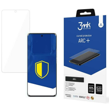 3MK fólia ARC+ Honor X50 GT fólia teljes képernyős mobiltelefon kellék