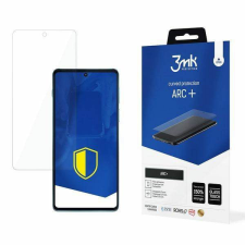 3MK Folia ARC+ Motorola Edge 20 teljes képernyős kijelzővédő fólia mobiltelefon kellék