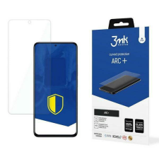 3MK Folia ARC+ Nokia G60 5G teljes képernyős kijelzővédő fólia mobiltelefon kellék