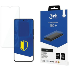 3MK fólia ARC+ OnePlus 12 5G fólia teljes képernyős mobiltelefon kellék