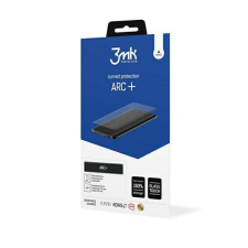 3MK Folia ARC+ Samsung Galaxy A23 5G teljes képernyős kijelzővédő fólia mobiltelefon kellék