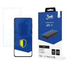 3MK Folia ARC+ Samsung Galaxy G998 S21 Ultra 5G teljes képernyős kijelzővédő fólia mobiltelefon kellék