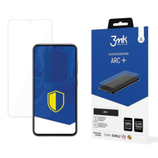 3MK fólia ARC+ Samsung S24 S921 fólia teljes képernyős mobiltelefon kellék
