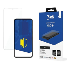 3MK fólia ARC+ Samsung S24+ S926 fólia teljes képernyős mobiltelefon kellék