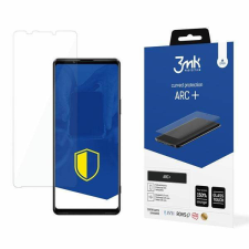 3MK Folia ARC+ Sony Xperia 1 III 5G teljes képernyős kijelzővédő fólia mobiltelefon kellék
