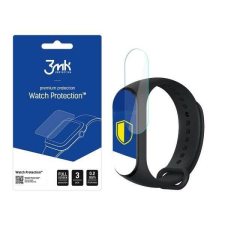 3MK Folia ARC Tracer T-Band Libra S5 V2 teljes képernyős kijelzővédő fólia okosóra kellék